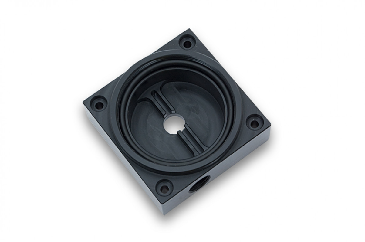 Топ для помп СЖО EKWB EK-XTOP Dual DDC XRES Upgrade Link (3831109842973)