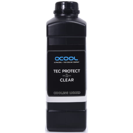 Жидкость для СЖО Alphacool Tec Protect 2 Clear 1000ml (18651)