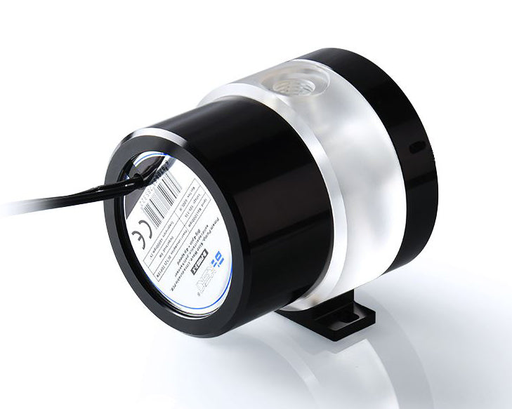 Помпа для СЖО Bykski B-PMS5-HAD Black (C4-0041)