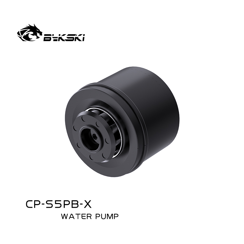 Помпа для СЖО Bykski CP-D5PB-V2 (B4-0219)