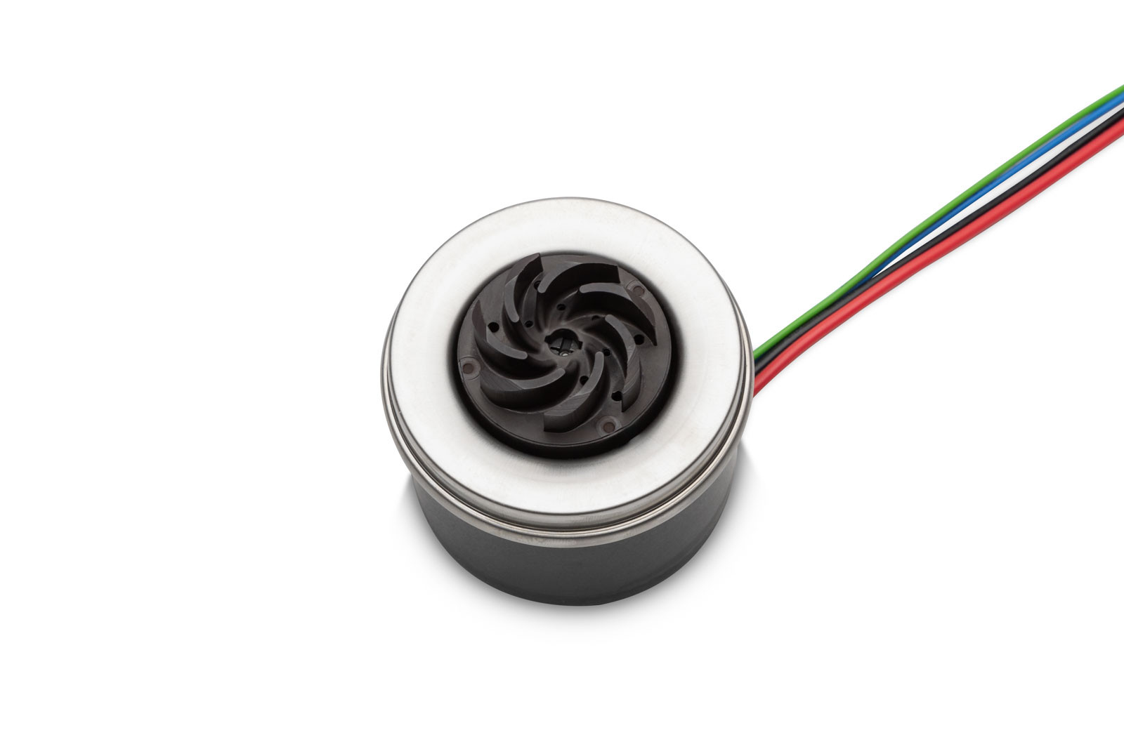 Помпа для СЖО EKWB EK-Loop D5 G3 PWM Motor (3831109848494)