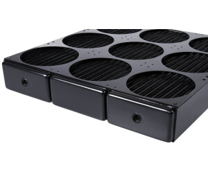 Радиатор внешний для СЖО Alphacool NexXxoS UT60 Full Copper 1080mm Nova Radiator (14391)