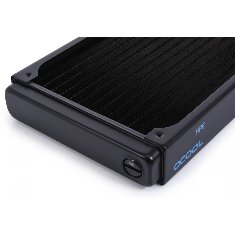 Радиатор для СЖО Alphacool NexXxoS HPE-30 Full Copper 360mm (14377)