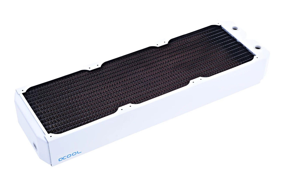 Радиатор для СЖО Alphacool NexXxoS UT60 Full Copper 420mm (14179)