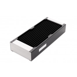 Радиатор для СЖО Watercool Heatkiller RAD 240-L Black (24113)