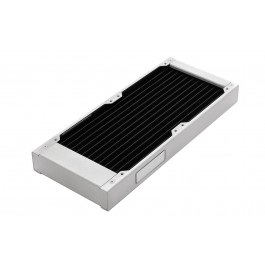 Радиатор для СЖО Watercool Heatkiller RAD 240-S Stainless Steel (24109)