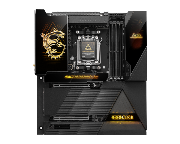 Материнская плата MSI MEG X870E GODLIKE