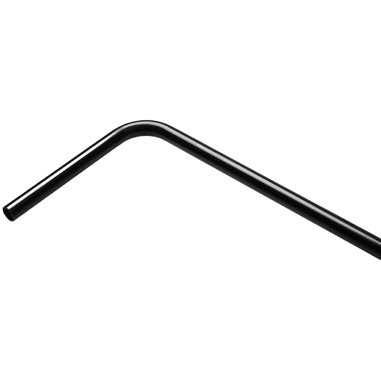 Медная трубка для СЖО Barrow TB14-490 Black (BA2804)