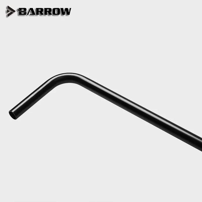 Медная трубка для СЖО Barrow TSWB-16 Black (BA3107)