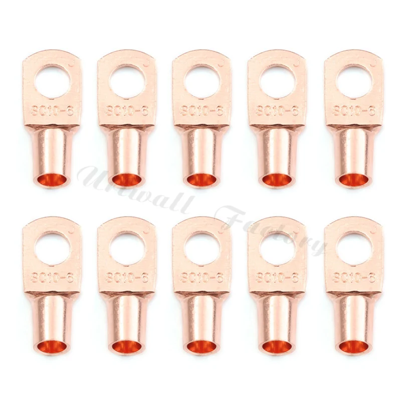 Медная трубка для СЖО Barrowch FBTG12-490 (CH0674)