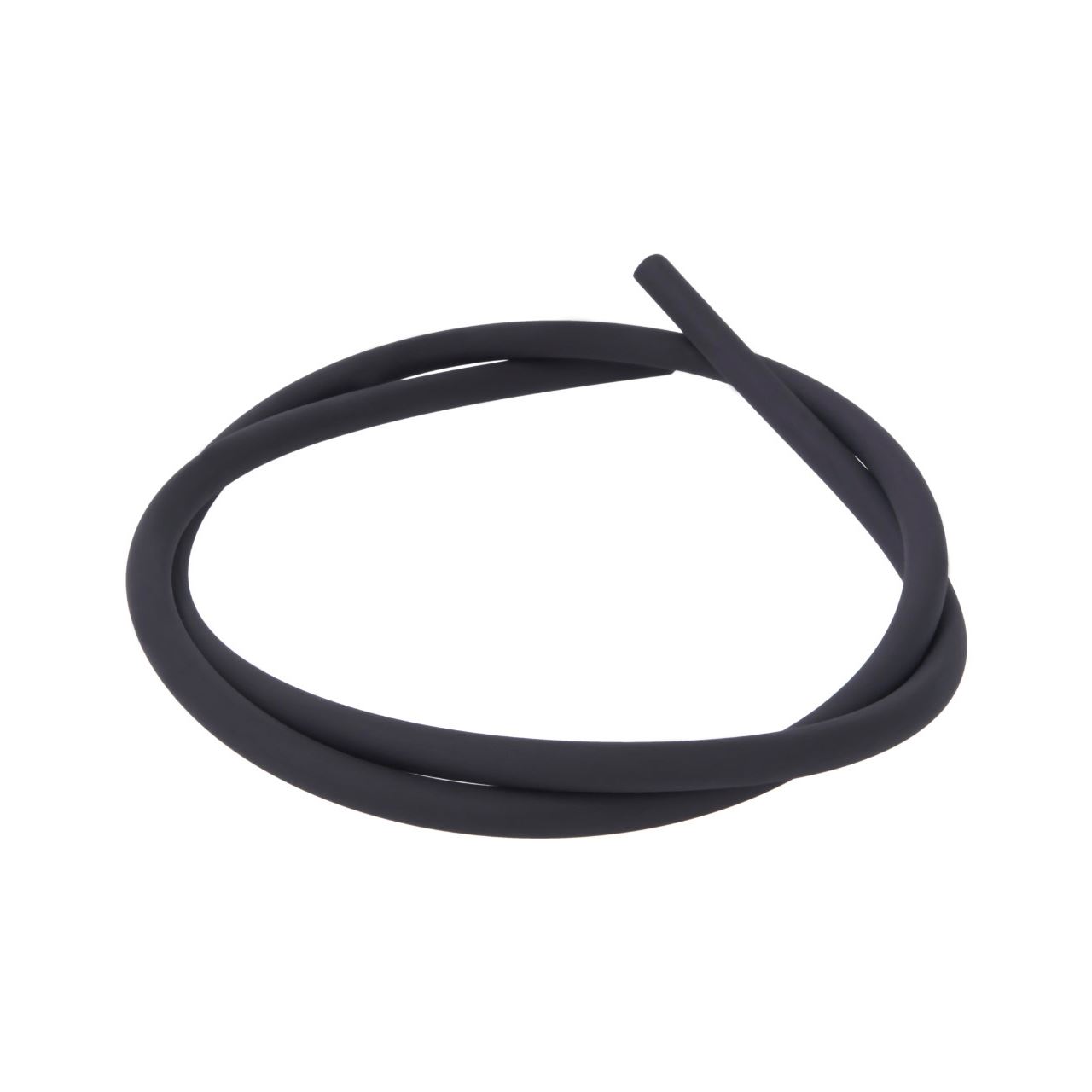 Шланг для СЖО Alphacool Schlauch AlphaTube TPV 16/10 - Black Matte 3,3m (10ft) Retailbox 330cm (17490)