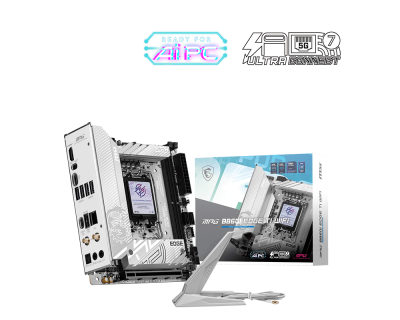 Материнская плата MSI MPG Z890 EDGE TI WIFI