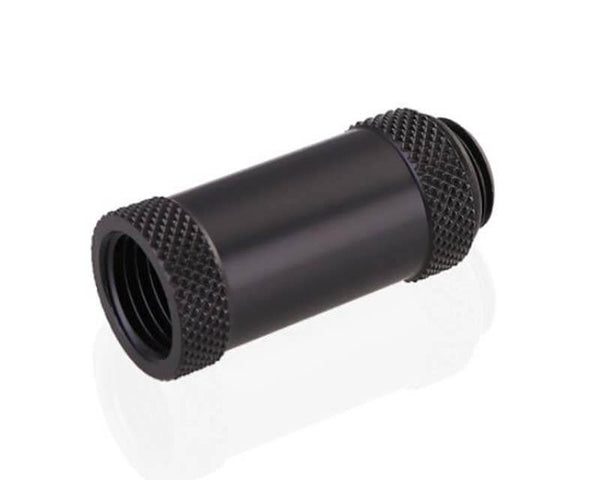 Прямой фитинг Bykski B-EXJ-35 Black (C10-0118)