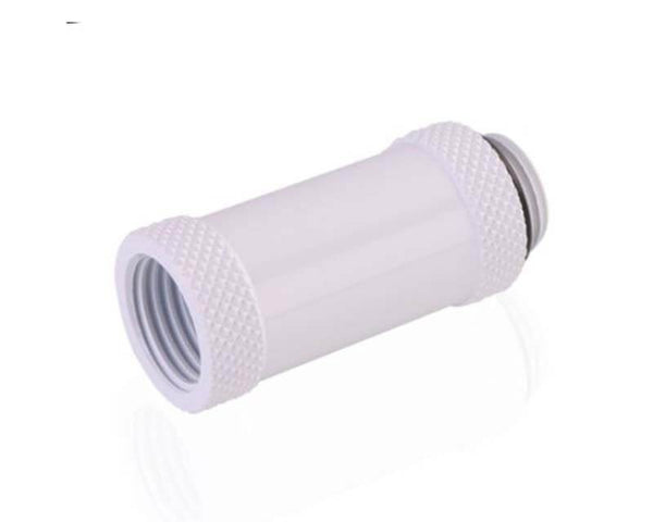 Прямой фитинг Bykski B-EXJ-35 White (C10-0117)