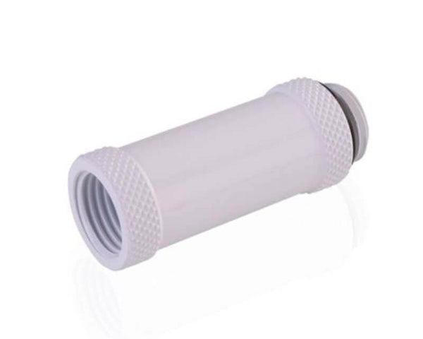 Прямой фитинг Bykski B-EXJ-40 White (C10-0124)