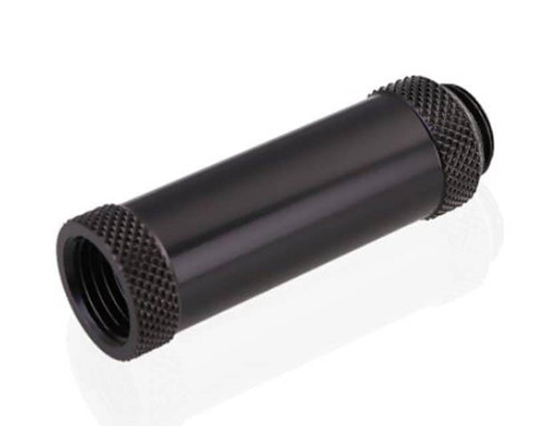Прямой фитинг Bykski B-EXJ-50 Black (C10-0132)