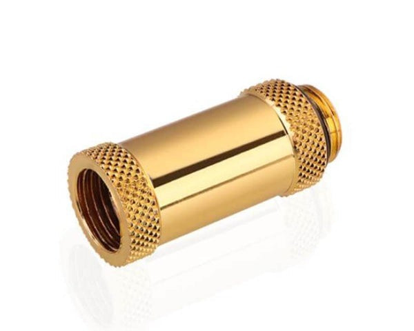 Прямой фитинг Bykski B-EXJ-50 Gold (C10-0134)