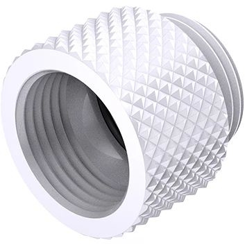 Прямой фитинг Bykski Extender B-EXJ-50 Silver (C10-0137)