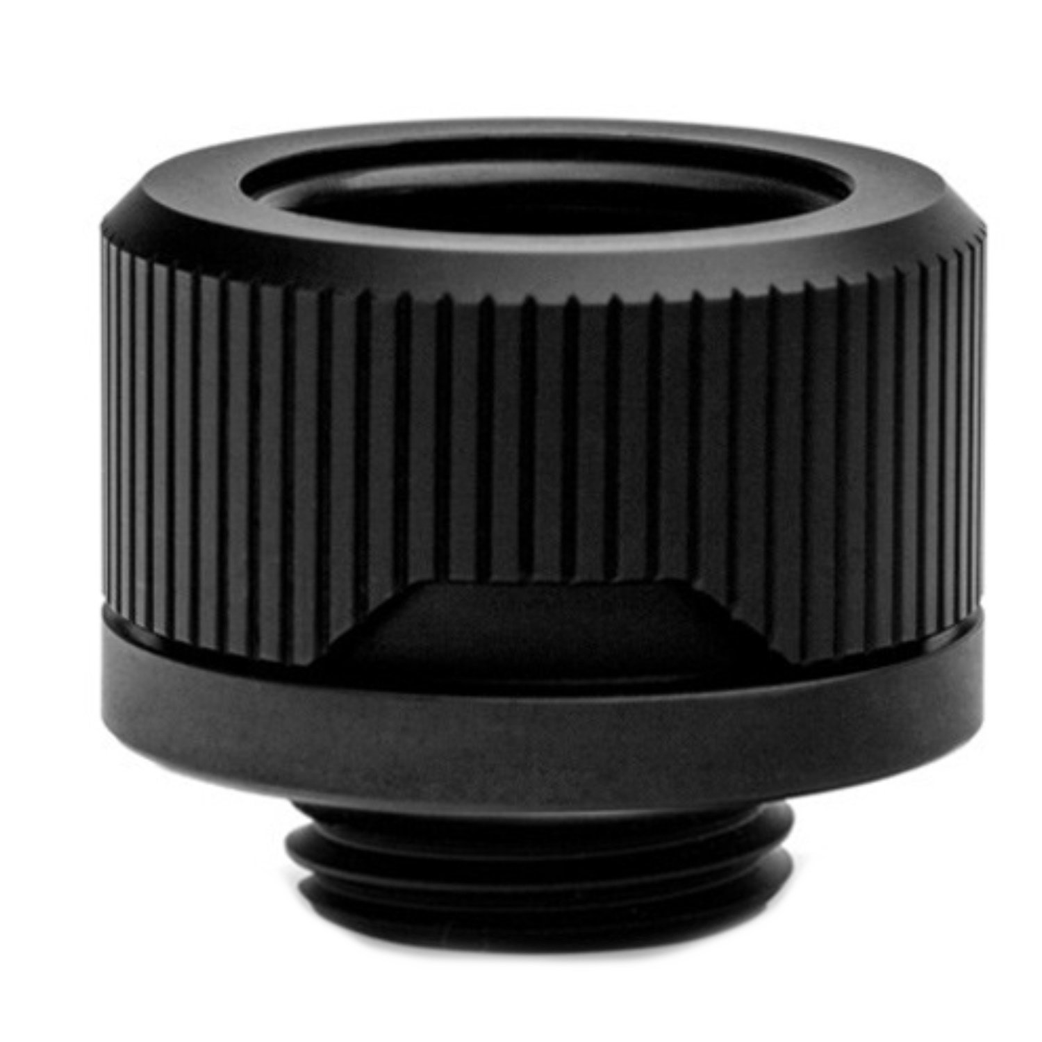 Фитинг EKWB EK-Quantum Torque HDC 16 - Black (3831109815977)