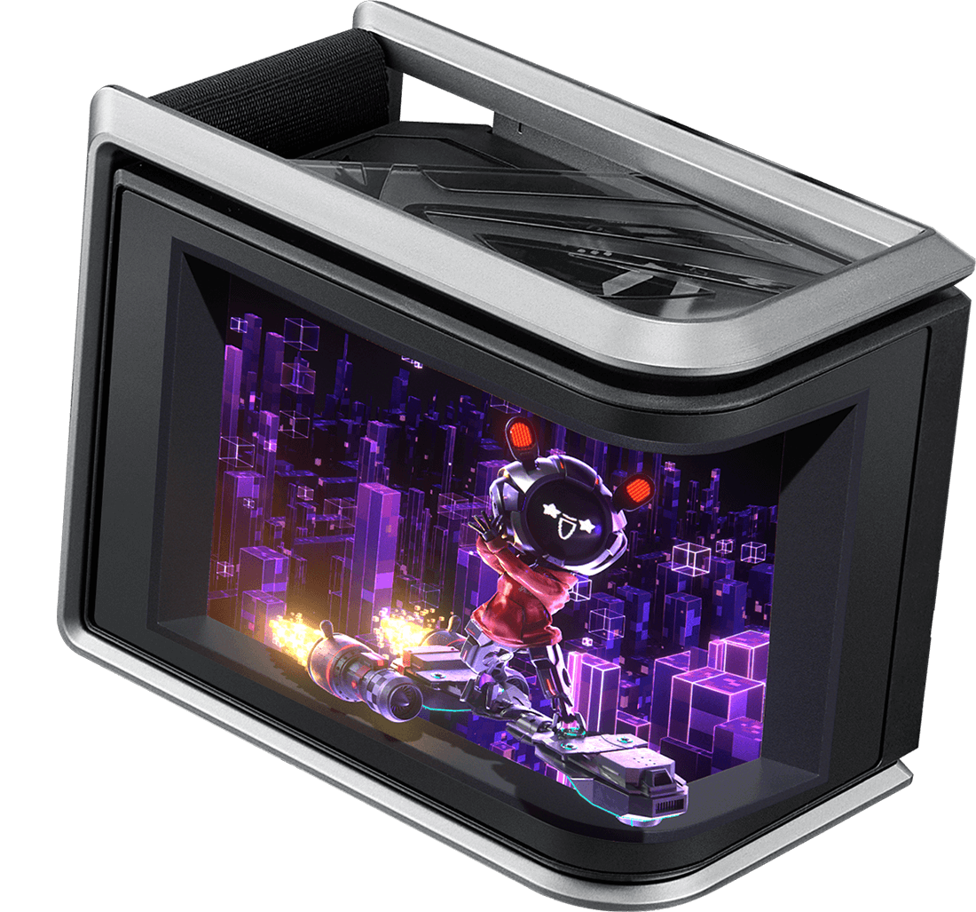 Система жидкостного охлаждения ASUS ROG RYUO IV SLC 360 ARGB