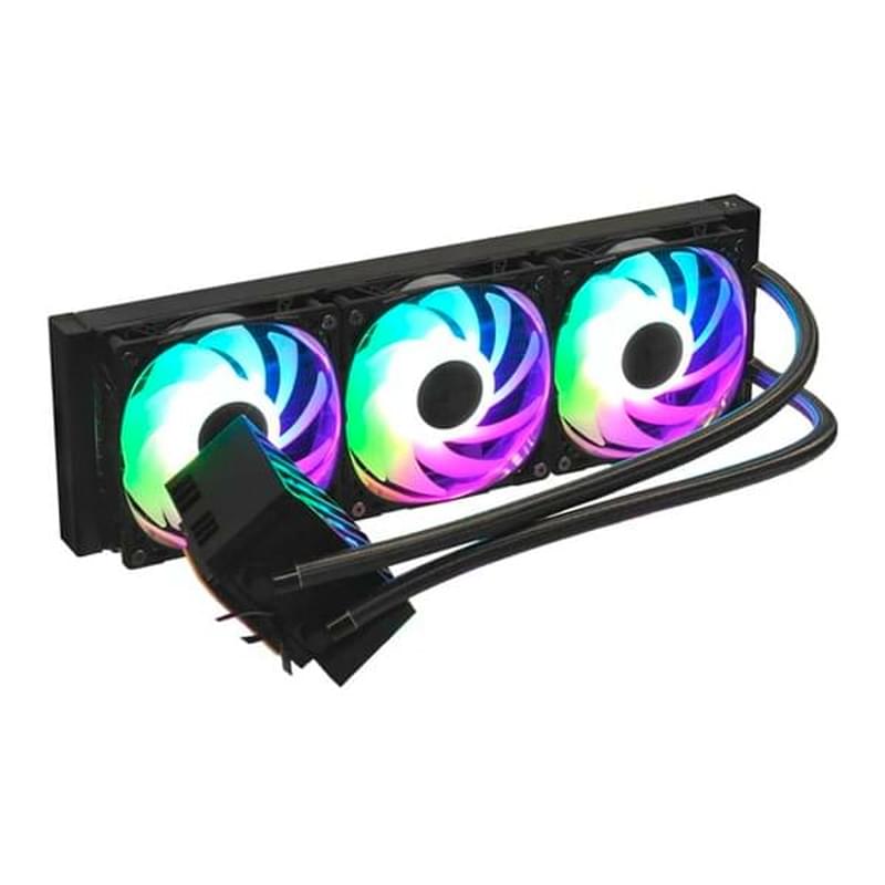 Система жидкостного охлаждения ID-COOLING DASHFLOW 360 XT PRO