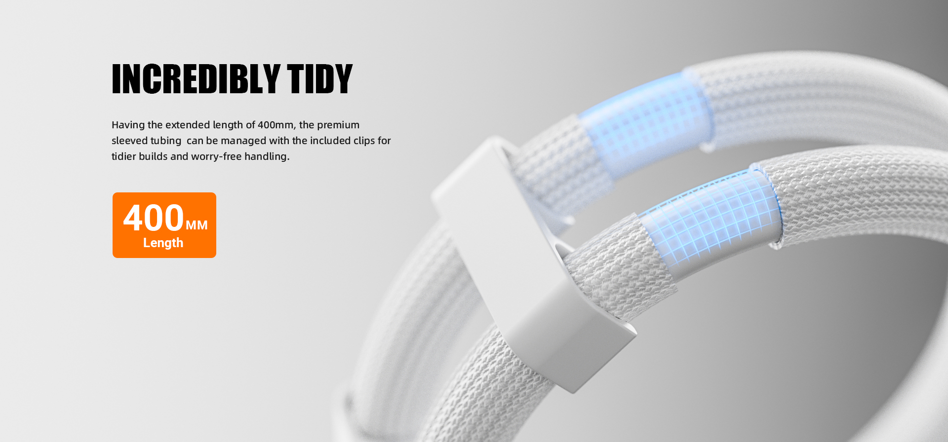 Система жидкостного охлаждения ID-COOLING DX240 MAX WHITE