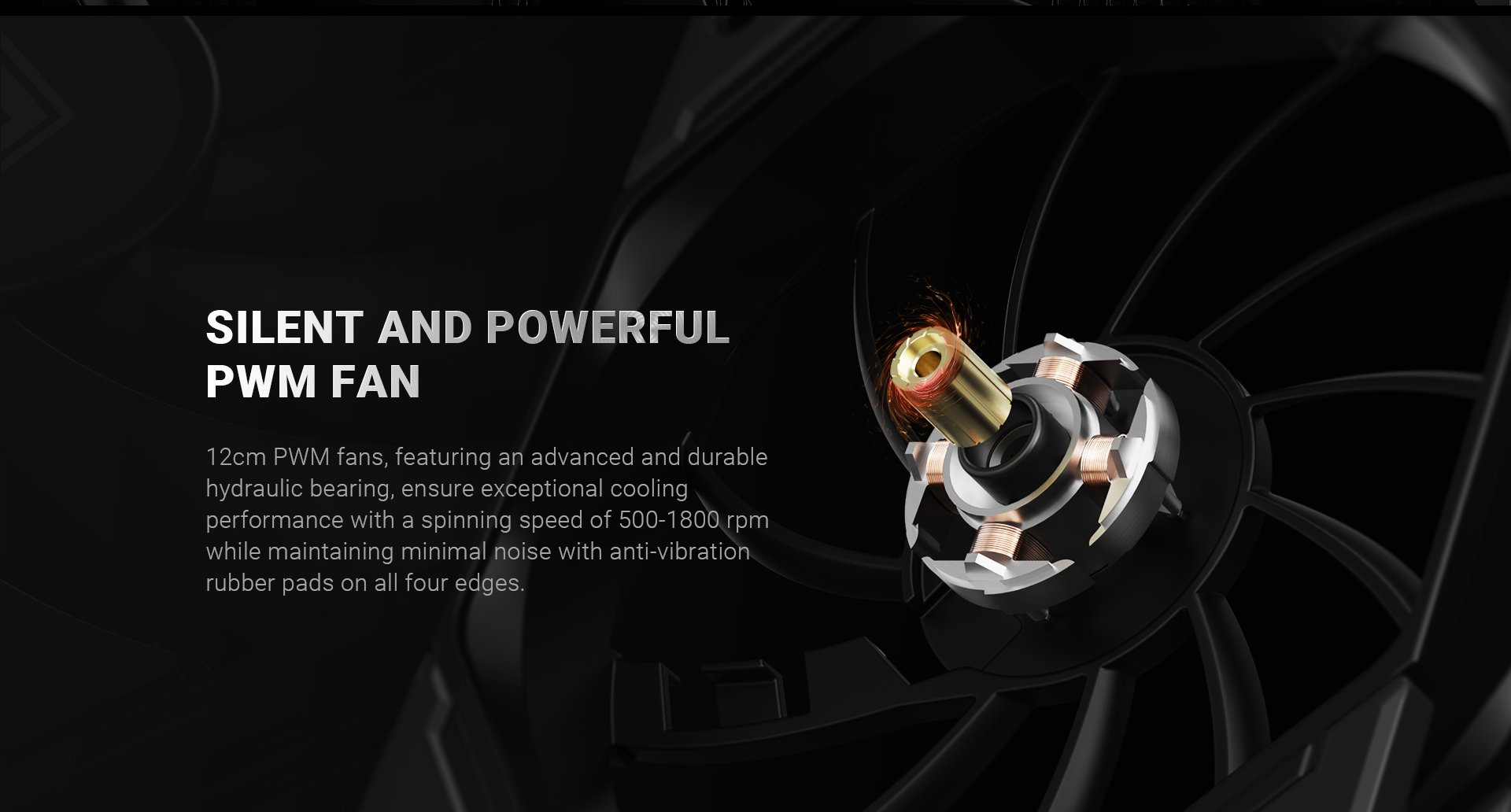 Система жидкостного охлаждения ID-COOLING FX240 PRO BLACK