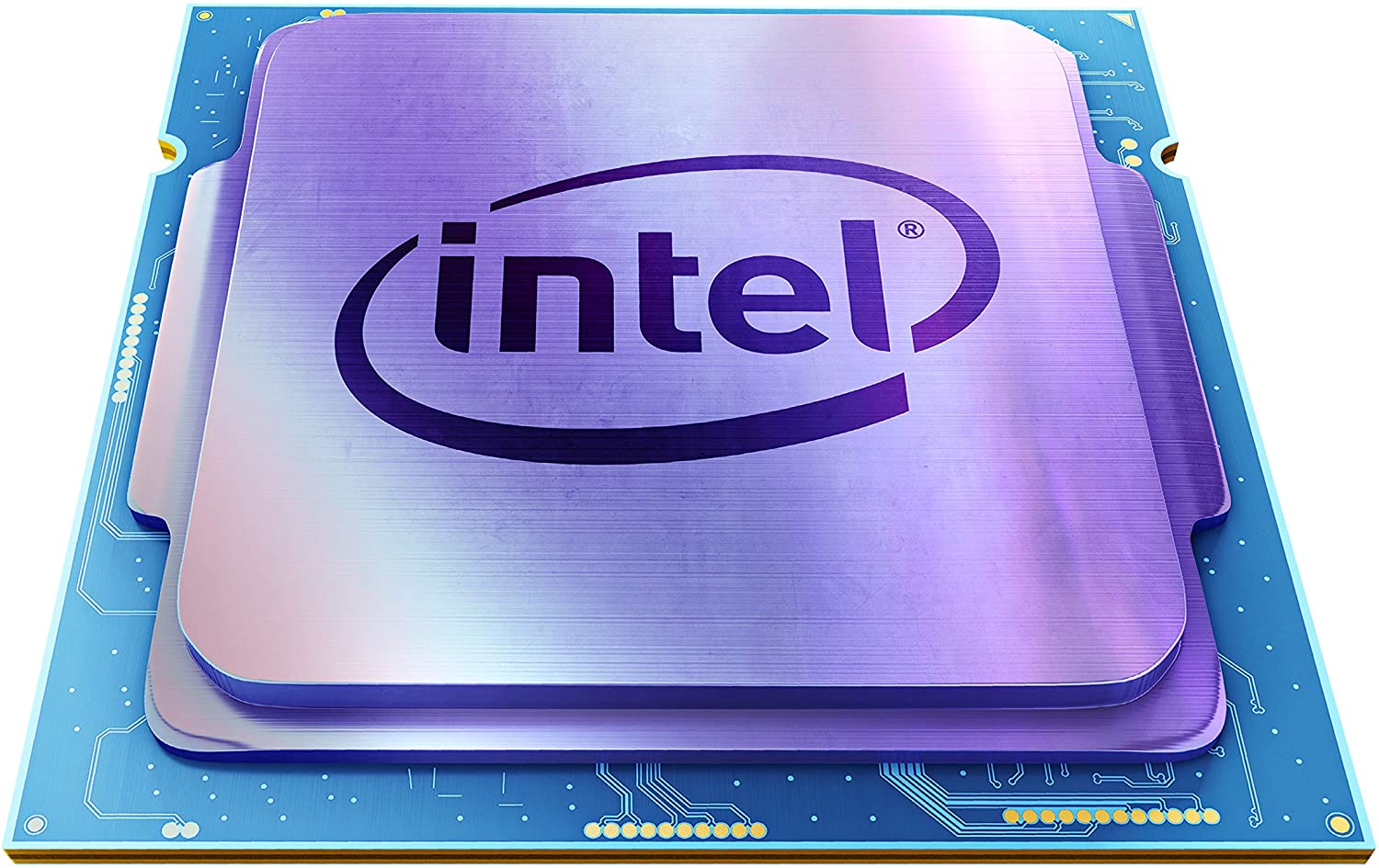 Процессор Intel Core i5 - 10400F OEM