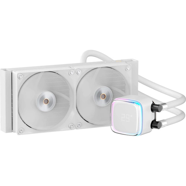 Система жидкостного охлаждения Ocypus Iota L24 BK