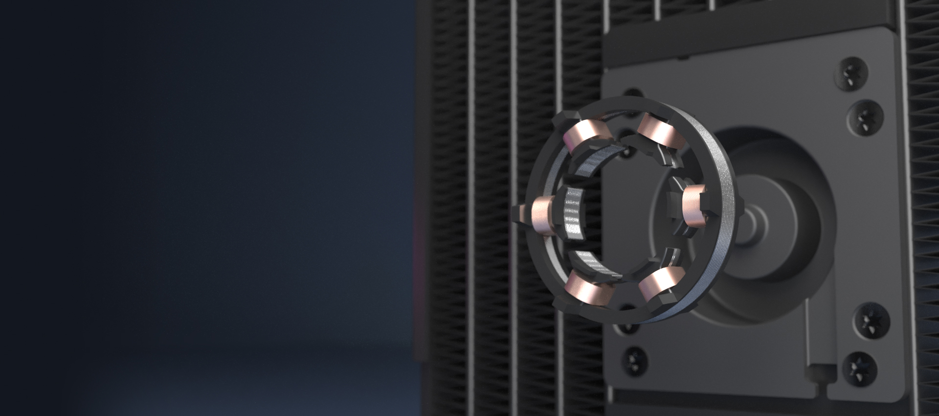 Система жидкостного охлаждения Silverstone XE360-4677