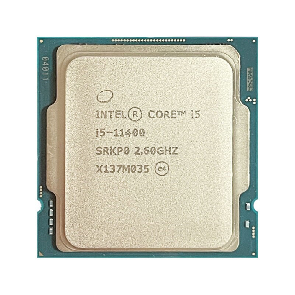 Процессор Intel Core i5 - 11400 OEM