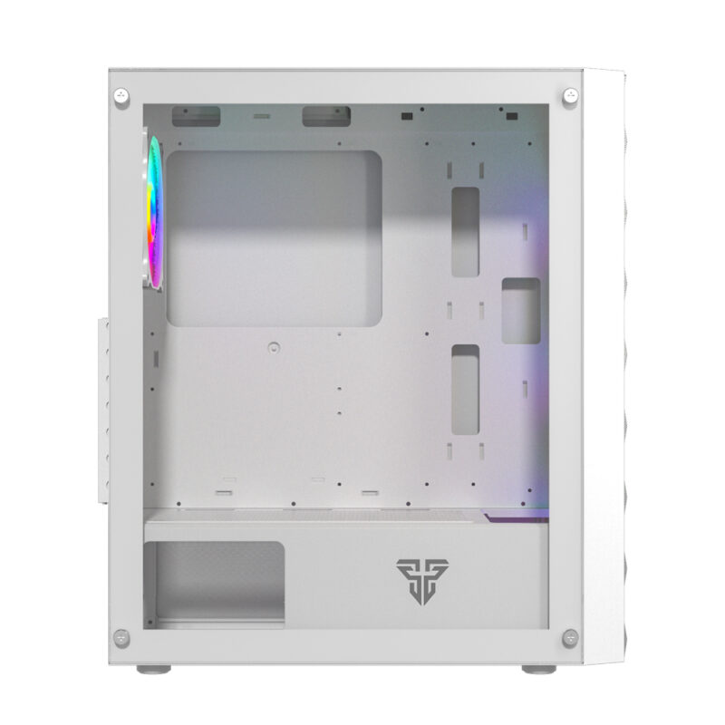 Вентилятор для корпуса 1STPLAYER F1 FRGB White