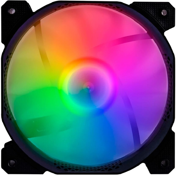 Вентилятор для корпуса 1STPLAYER F1-PLUS Black