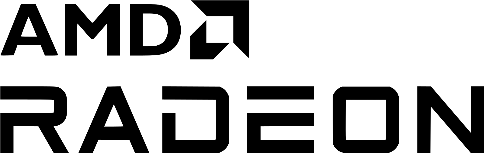 Оперативная память 4GB DDR-III 1333MHz AMD Black (R334G1339U1S-UO) OEM