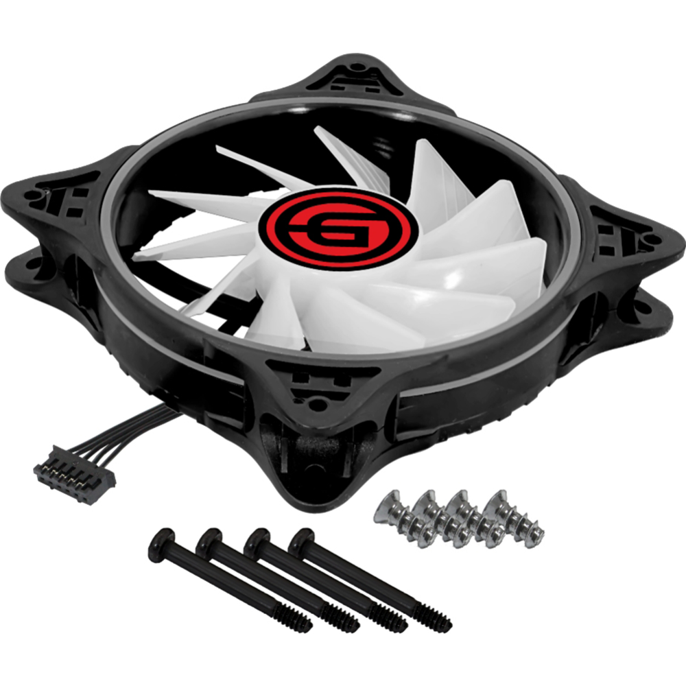 Вентилятор для корпуса 5bites FB5010S-12H3