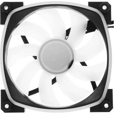 Вентилятор для корпуса ACCORD ACC-YF14 ARGB Black