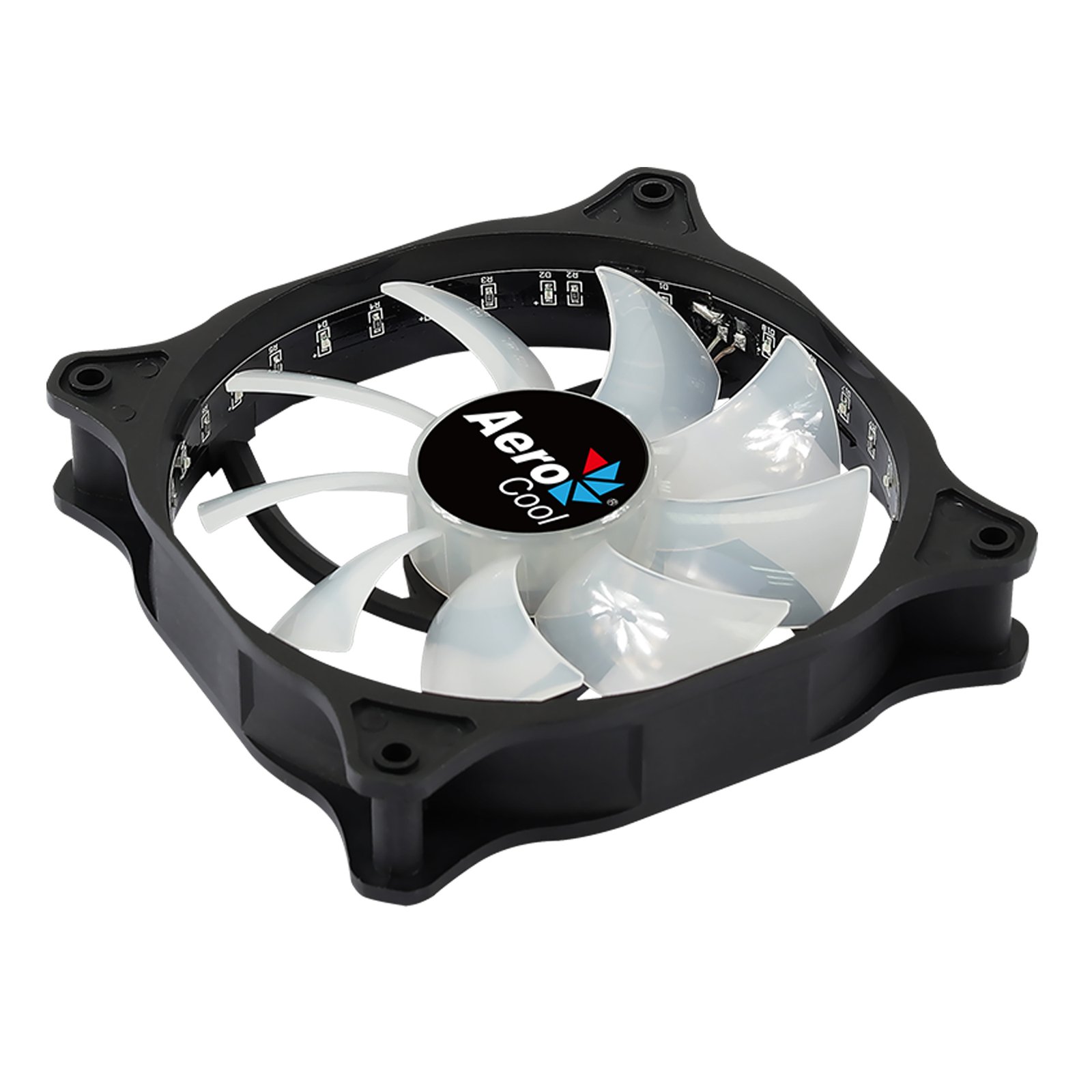 Вентилятор для корпуса AeroCool Cosmo 12