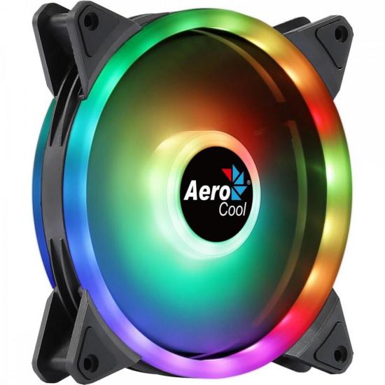Вентилятор для корпуса AeroCool Duo 14 ARGB