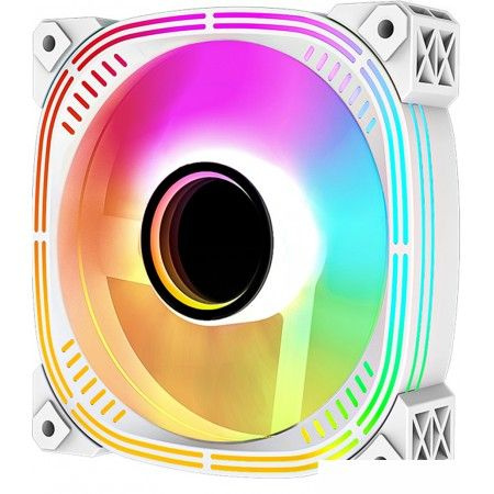 Вентилятор для корпуса Alseye Luna Plus-B