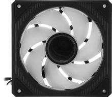 Вентилятор для корпуса Alseye Mirror-B-P