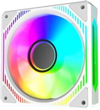 Вентилятор для корпуса Alseye Mirror-W-P