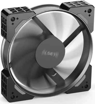 Вентилятор для корпуса Alseye N12-B