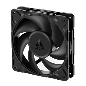 Вентилятор для корпуса Arctic P12 Pro PST Black