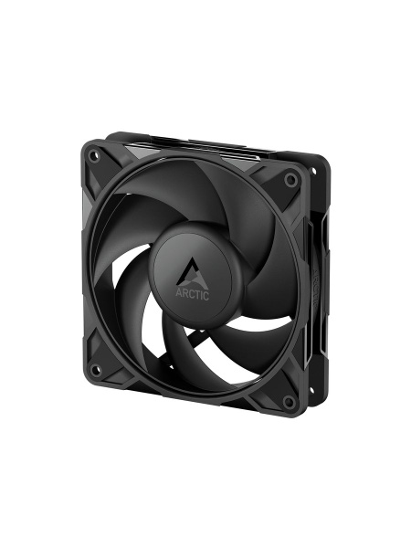 Вентилятор для корпуса Arctic P12 Pro PST Black (5 шт.)