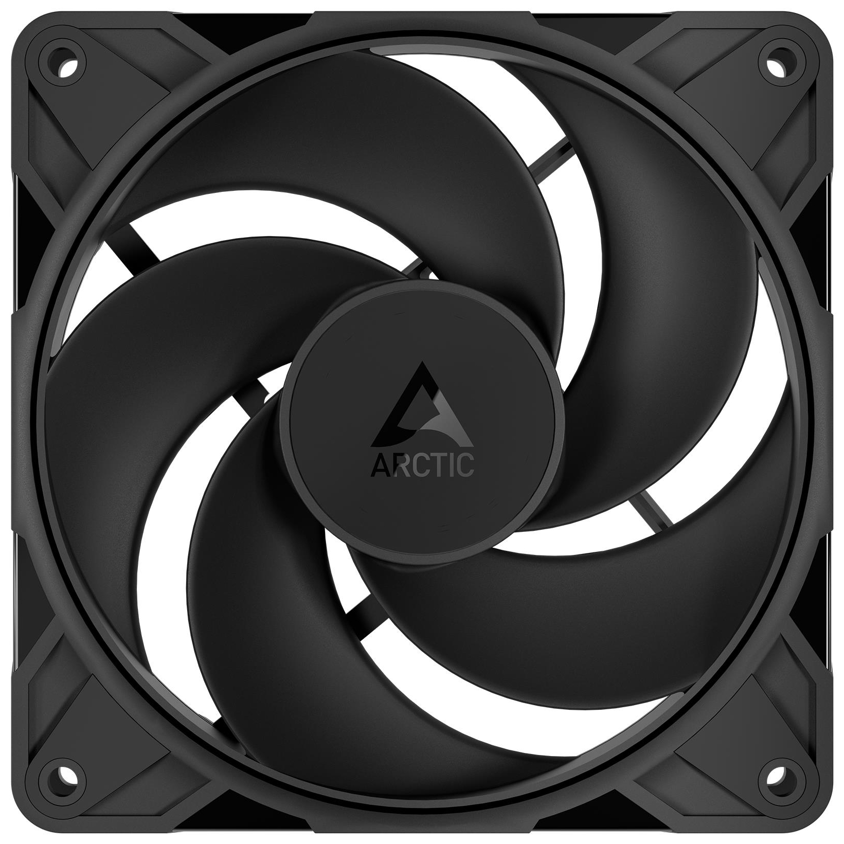 Вентилятор для корпуса Arctic P12 Pro Reverse Black