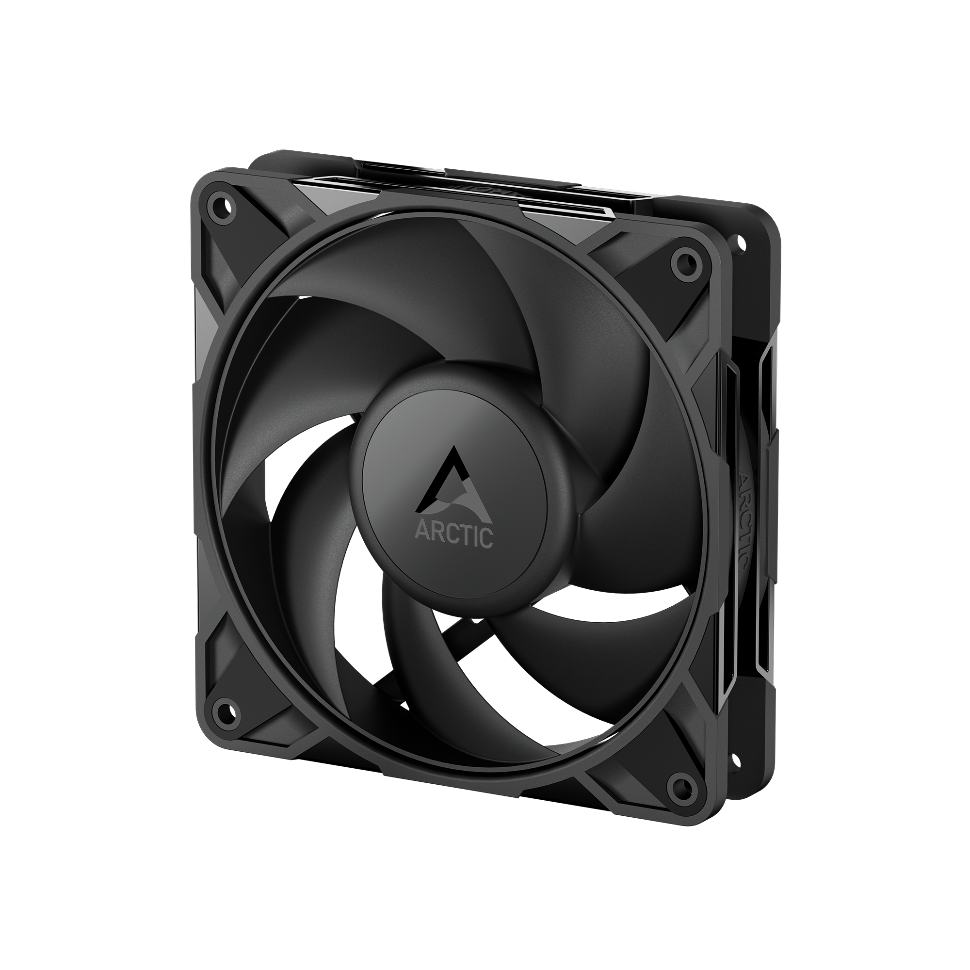 Вентилятор для корпуса Arctic P14 Pro PST CO Black