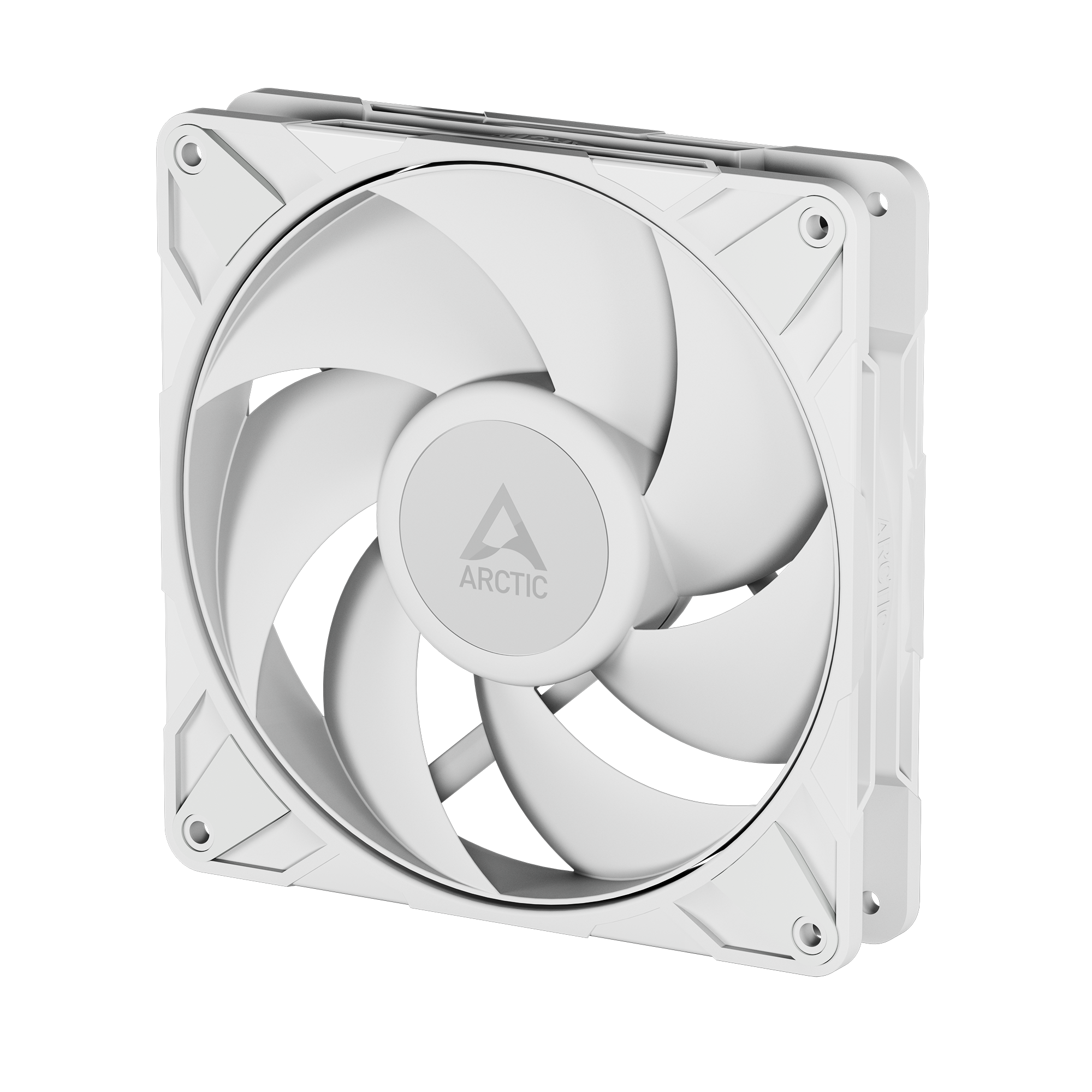 Вентилятор для корпуса Arctic P14 Pro PST White