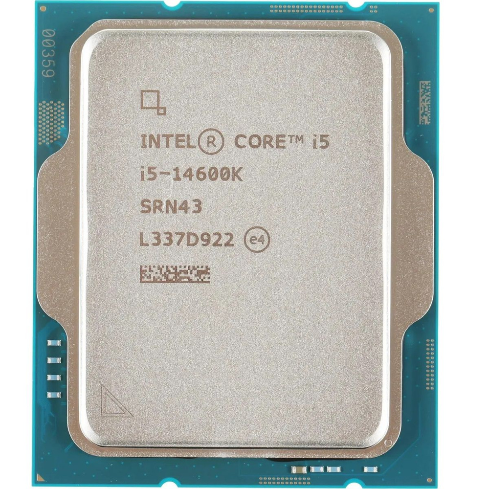 Процессор Intel Core i5 - 11600K OEM