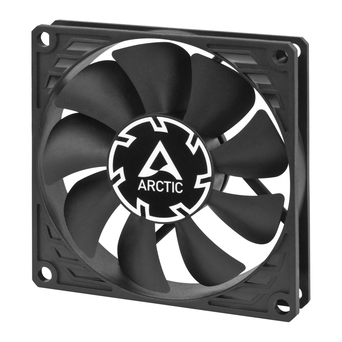 Вентилятор для корпуса Arctic P8 PWM PST CO