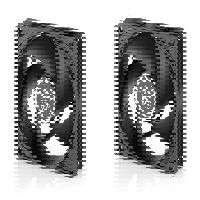 Вентилятор для корпуса Arctic P9 Silent Black